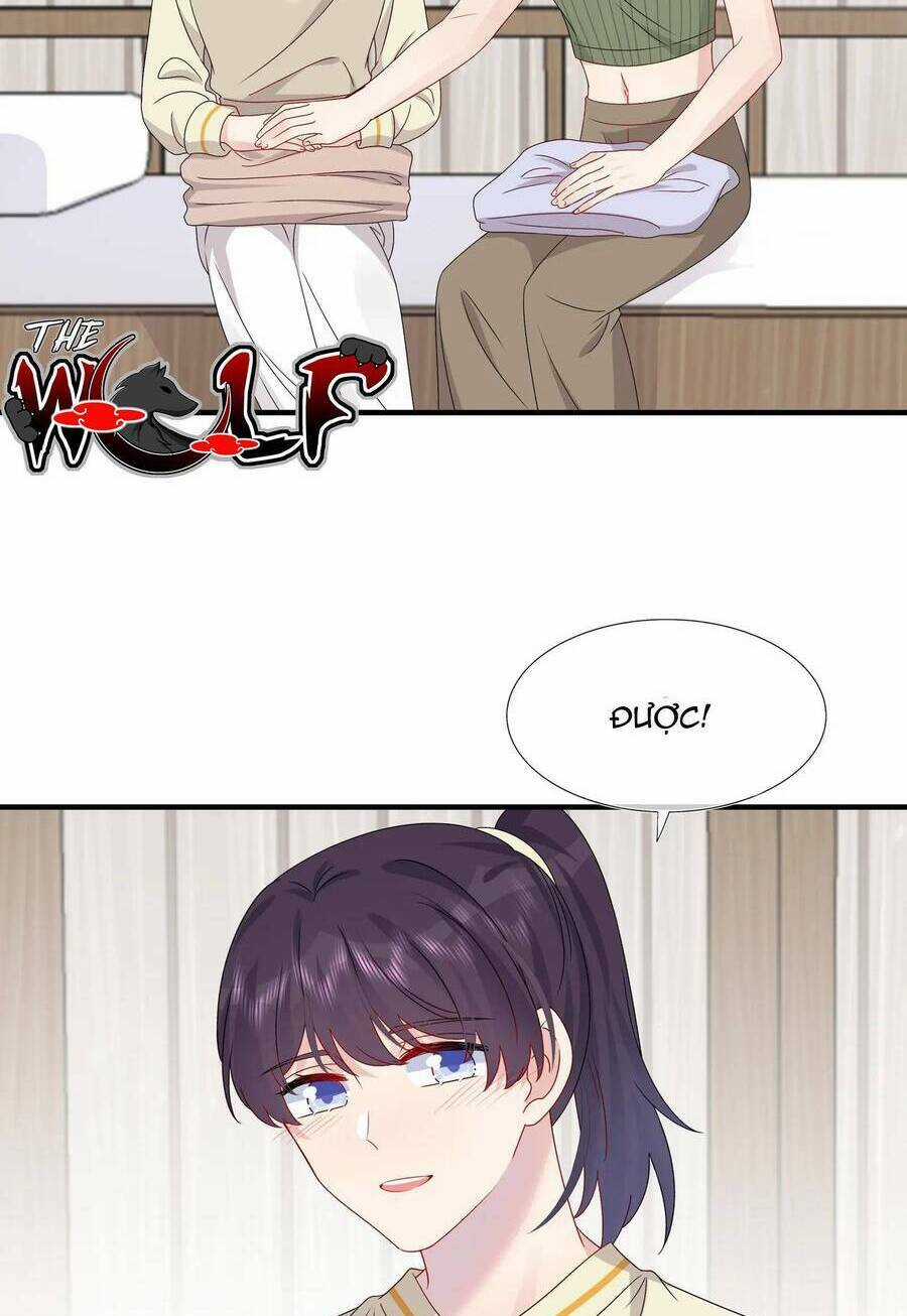 Hôn Nhân Hợp Đồng: Kết Hôn Với Thanh Mai Xảo Quyệt Chapter 60 trang 34