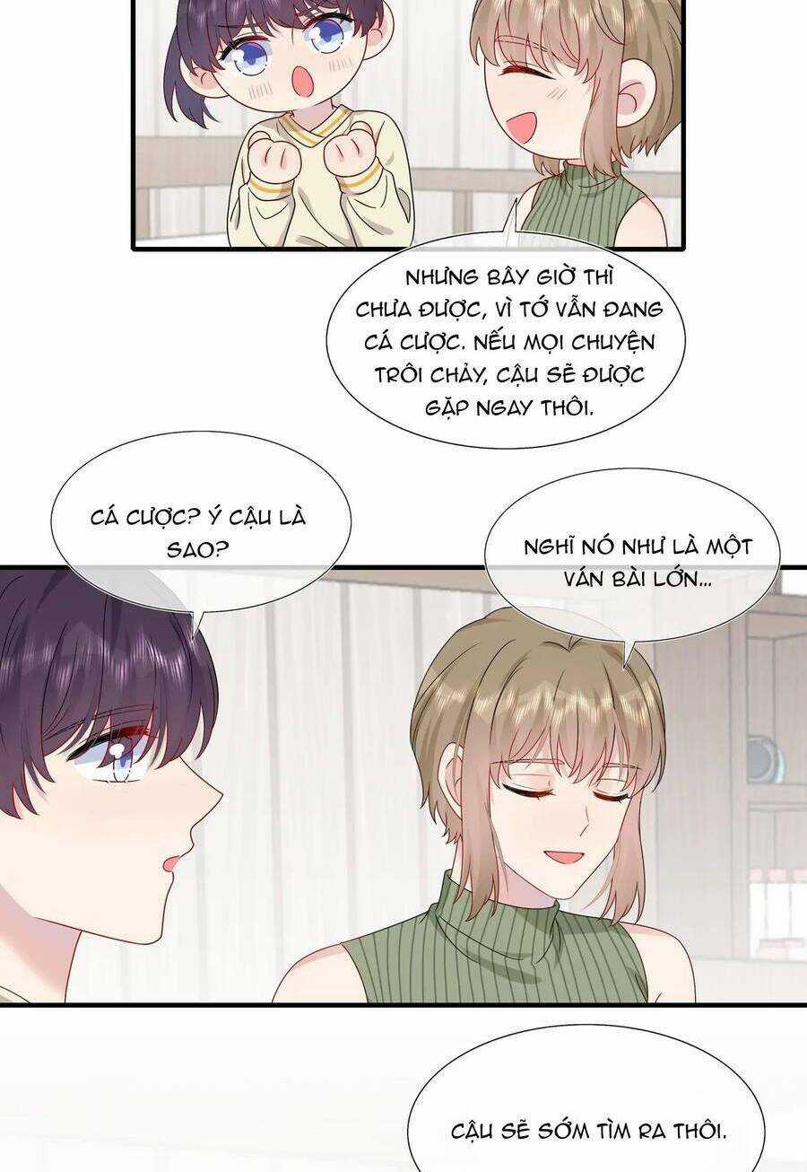 Hôn Nhân Hợp Đồng: Kết Hôn Với Thanh Mai Xảo Quyệt Chapter 60 trang 36