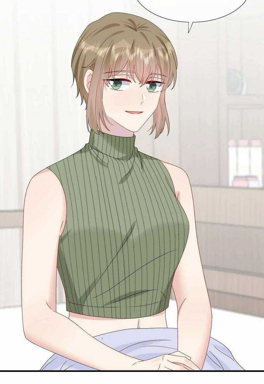 Hôn Nhân Hợp Đồng: Kết Hôn Với Thanh Mai Xảo Quyệt Chapter 60 trang 37