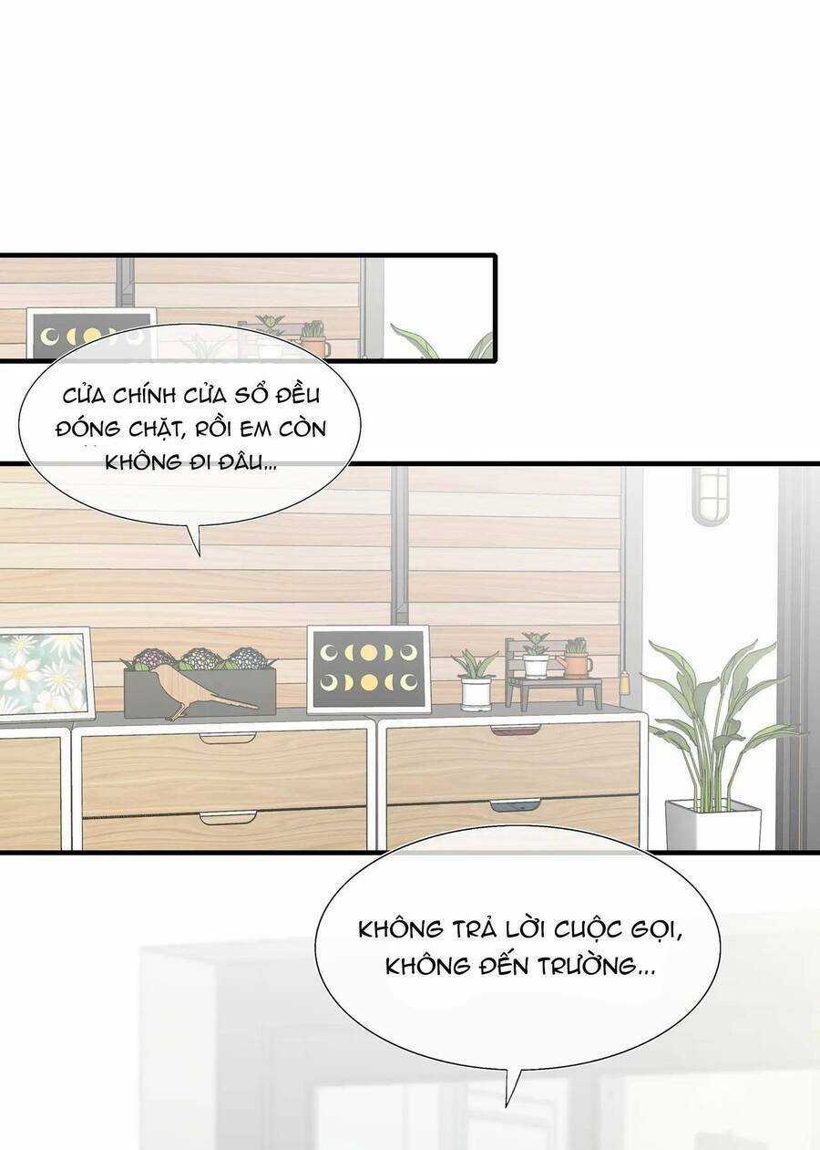 Hôn Nhân Hợp Đồng: Kết Hôn Với Thanh Mai Xảo Quyệt Chapter 60 trang 38