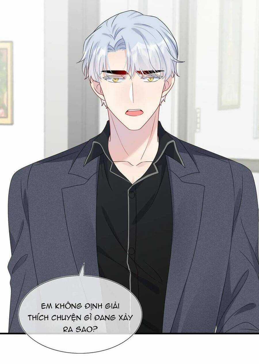 Hôn Nhân Hợp Đồng: Kết Hôn Với Thanh Mai Xảo Quyệt Chapter 60 trang 39