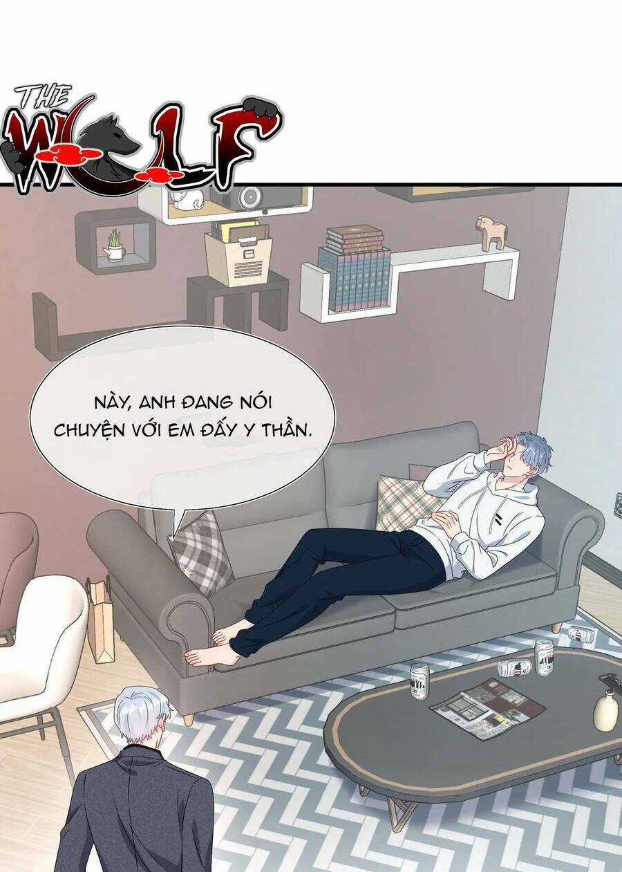 Hôn Nhân Hợp Đồng: Kết Hôn Với Thanh Mai Xảo Quyệt Chapter 60 trang 40