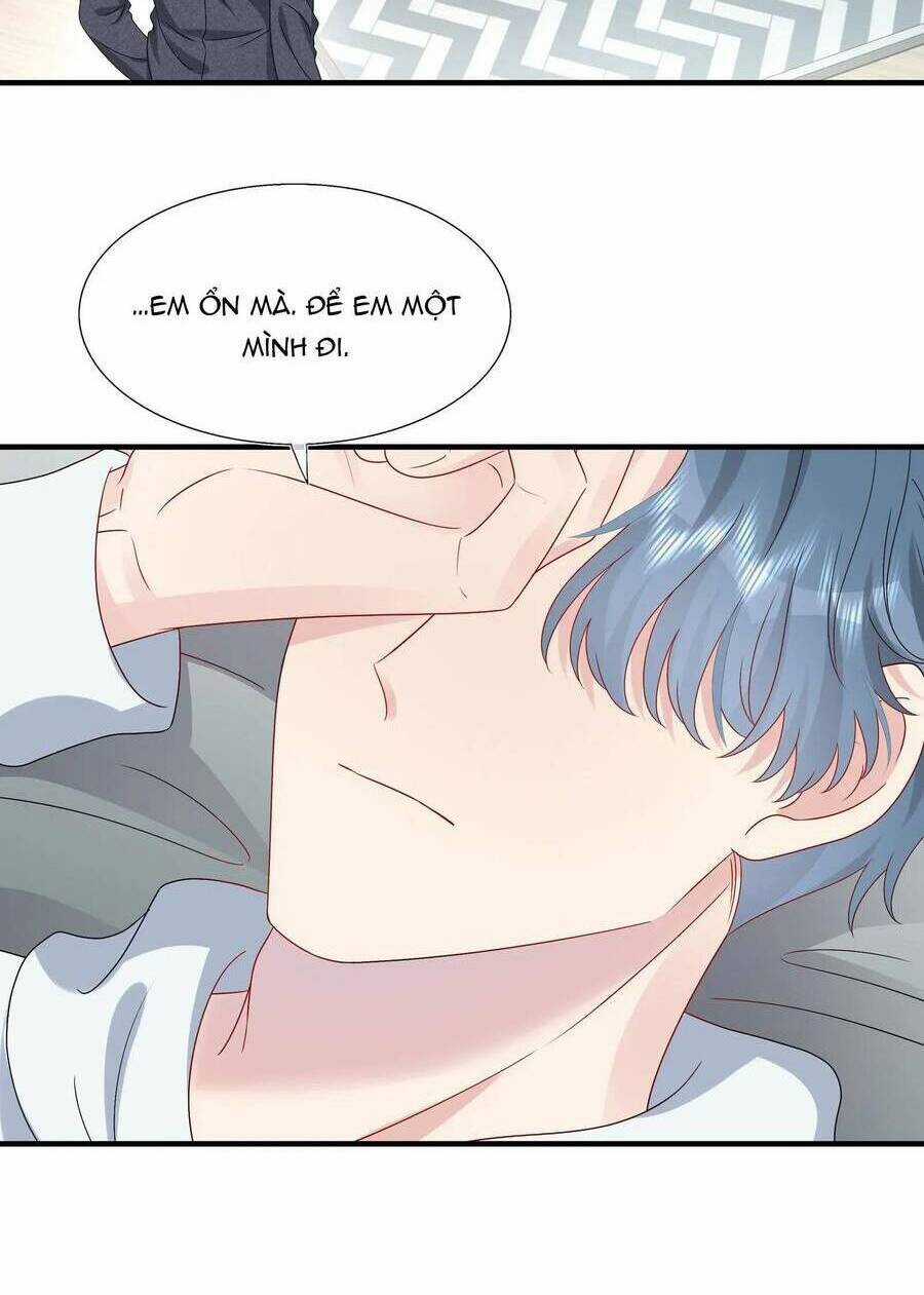 Hôn Nhân Hợp Đồng: Kết Hôn Với Thanh Mai Xảo Quyệt Chapter 60 trang 41