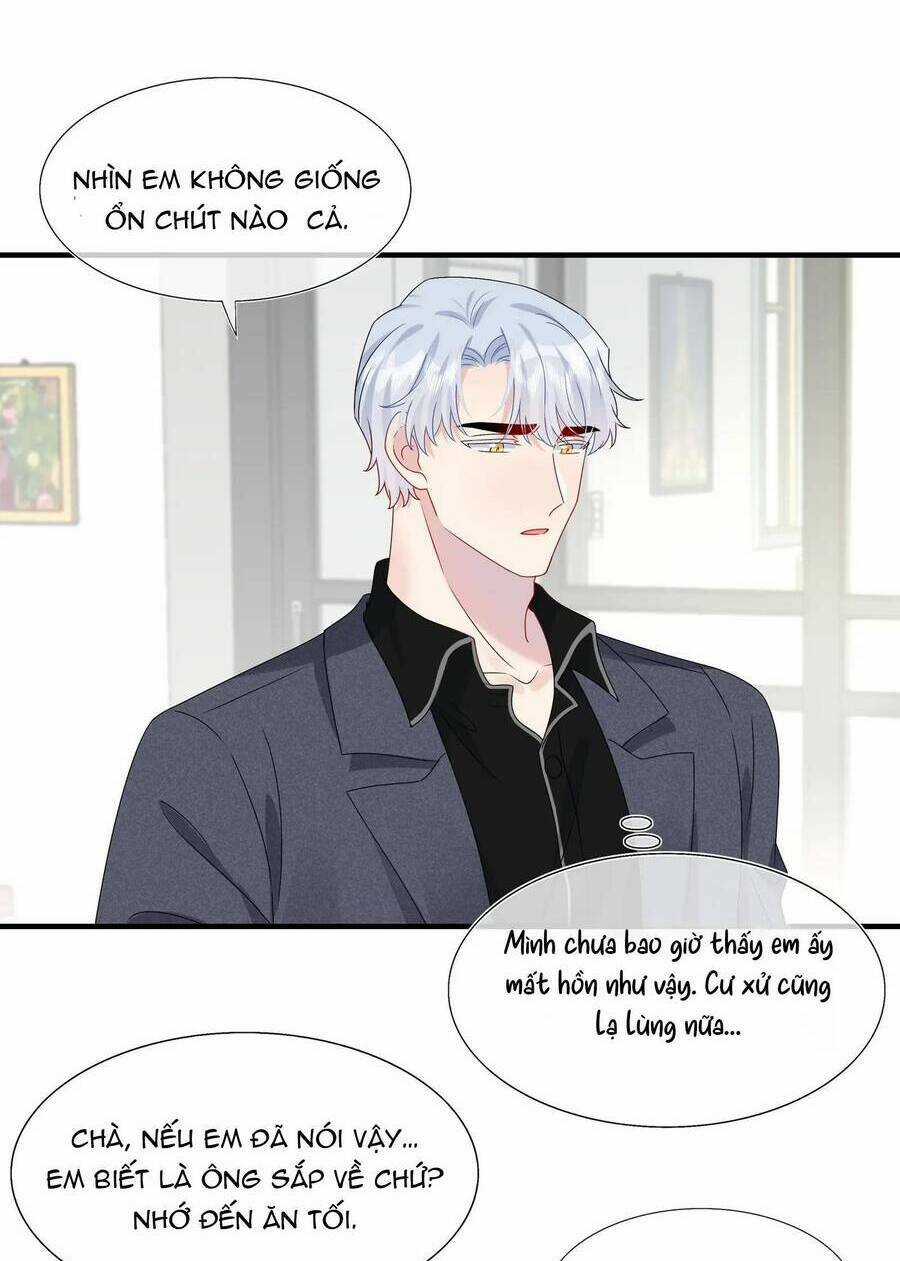 Hôn Nhân Hợp Đồng: Kết Hôn Với Thanh Mai Xảo Quyệt Chapter 60 trang 42