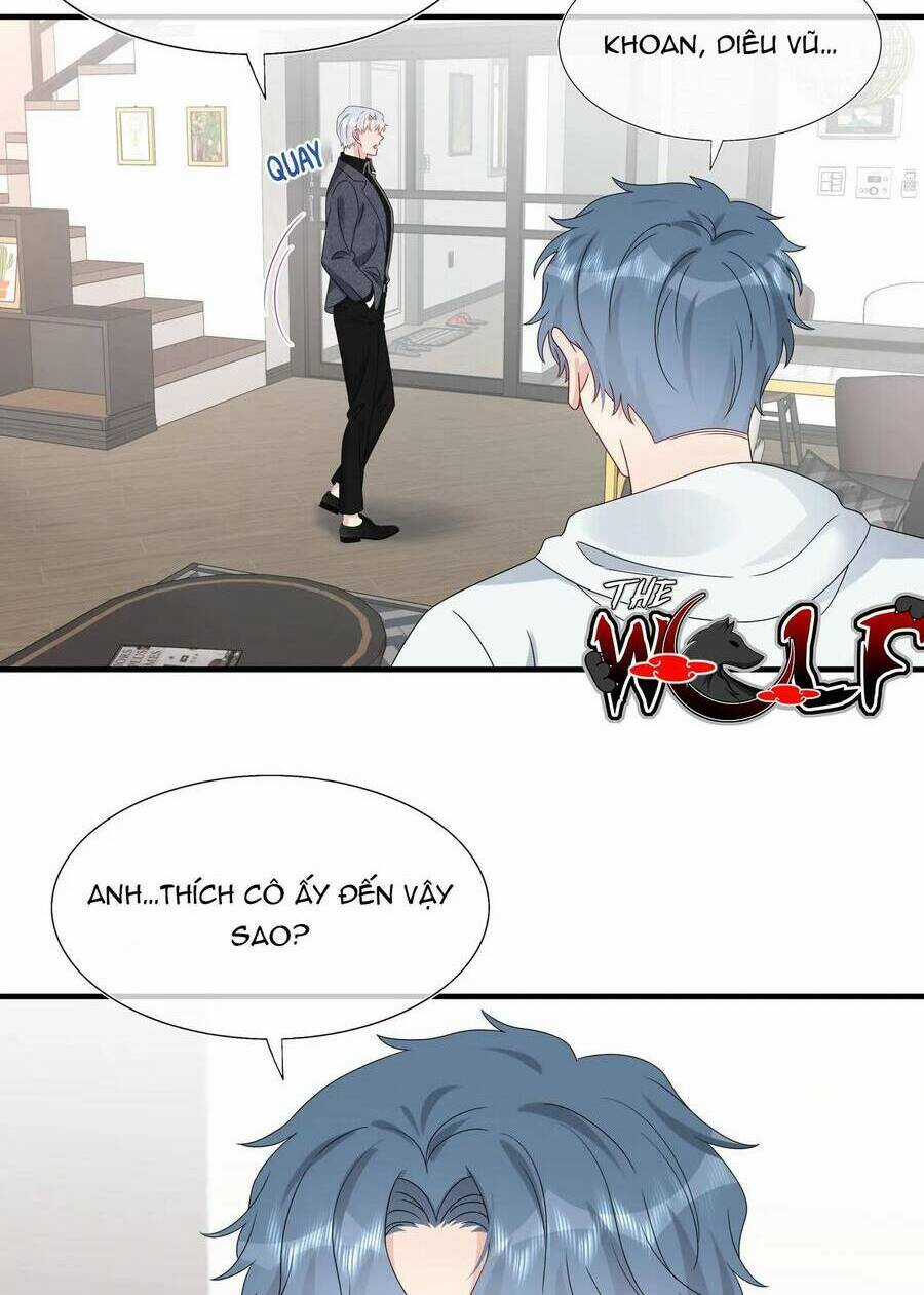 Hôn Nhân Hợp Đồng: Kết Hôn Với Thanh Mai Xảo Quyệt Chapter 60 trang 43