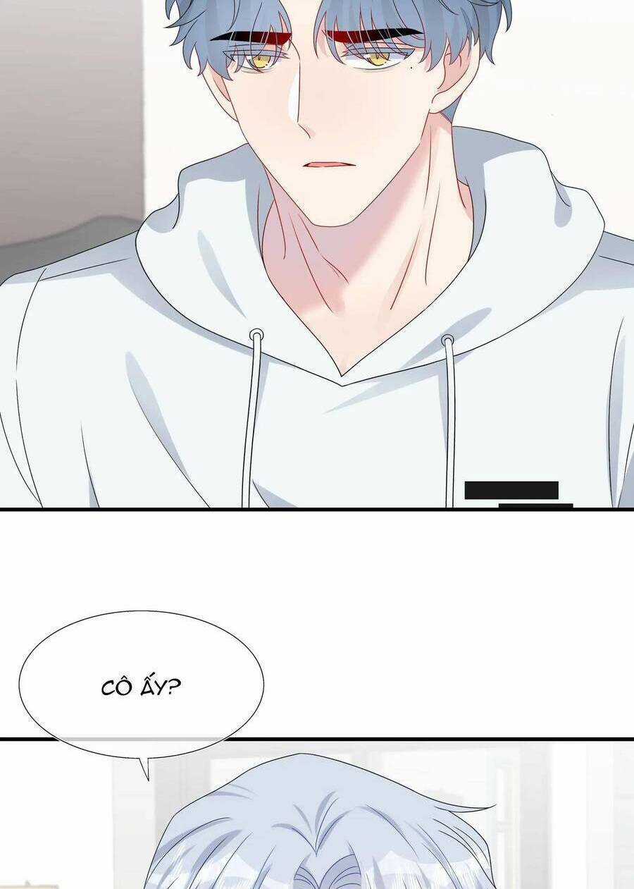 Hôn Nhân Hợp Đồng: Kết Hôn Với Thanh Mai Xảo Quyệt Chapter 60 trang 44