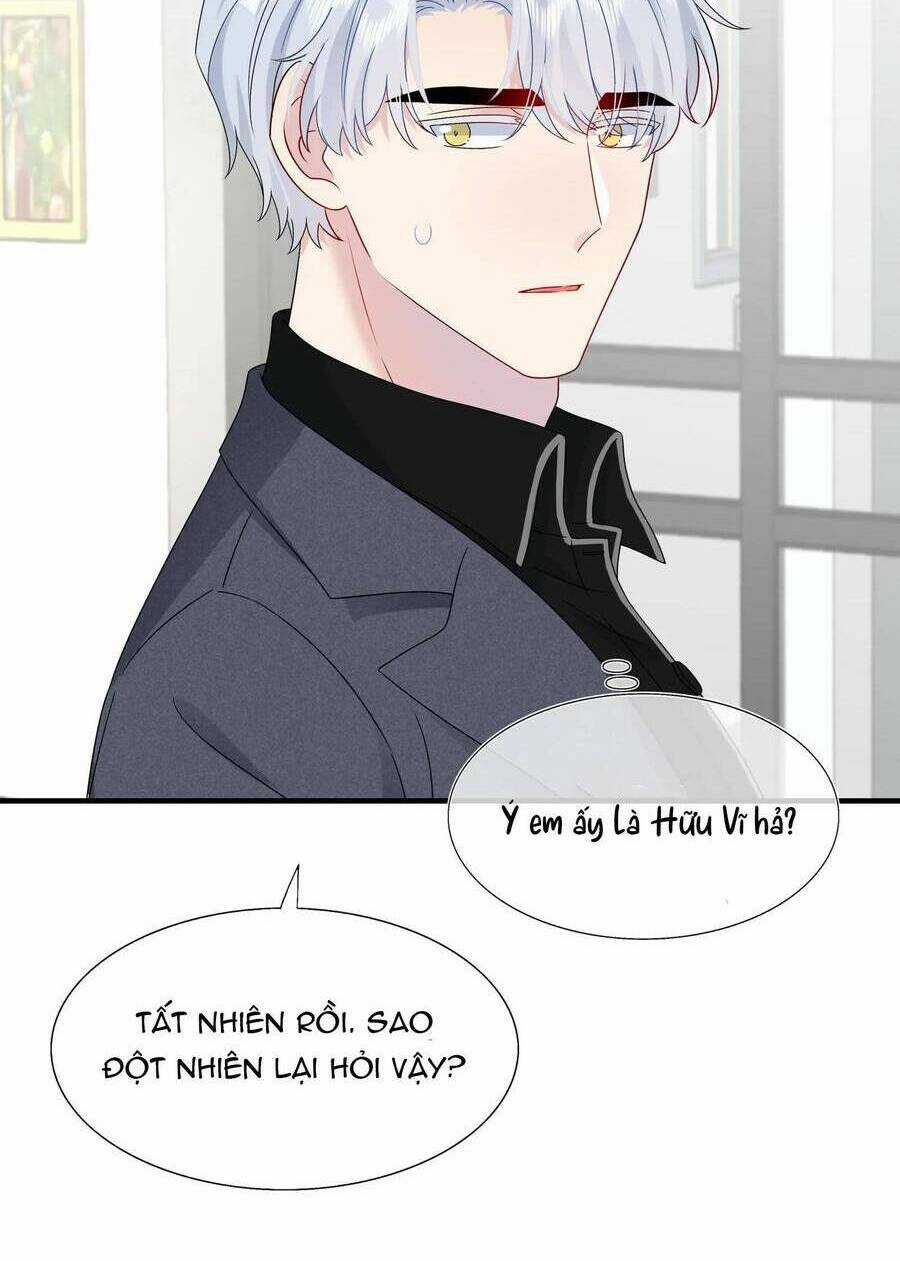 Hôn Nhân Hợp Đồng: Kết Hôn Với Thanh Mai Xảo Quyệt Chapter 60 trang 45