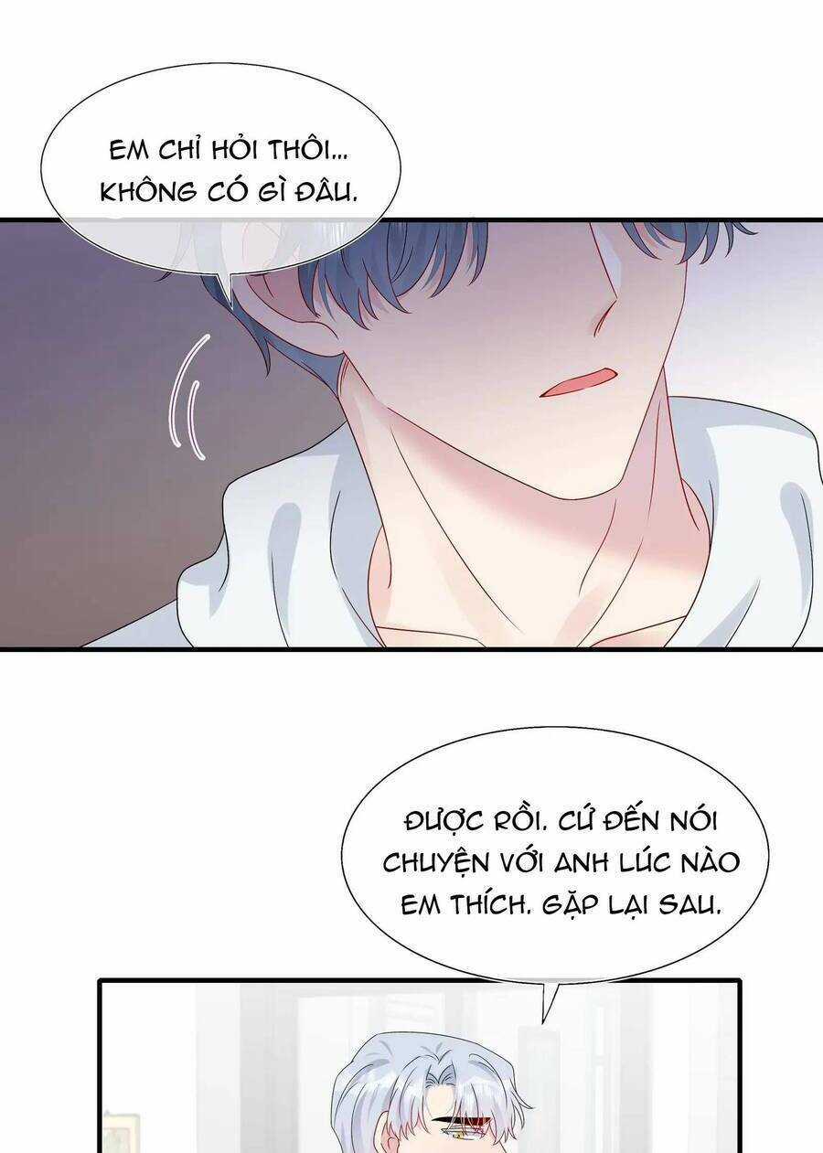 Hôn Nhân Hợp Đồng: Kết Hôn Với Thanh Mai Xảo Quyệt Chapter 60 trang 46