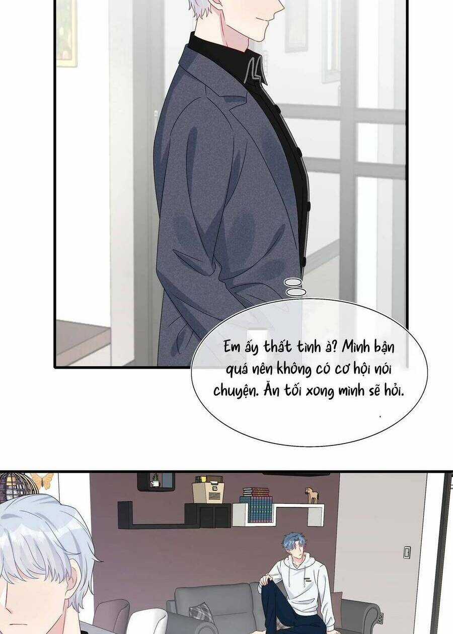 Hôn Nhân Hợp Đồng: Kết Hôn Với Thanh Mai Xảo Quyệt Chapter 60 trang 47