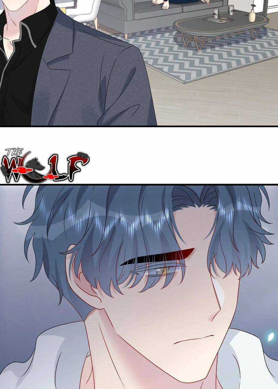 Hôn Nhân Hợp Đồng: Kết Hôn Với Thanh Mai Xảo Quyệt Chapter 60 trang 48