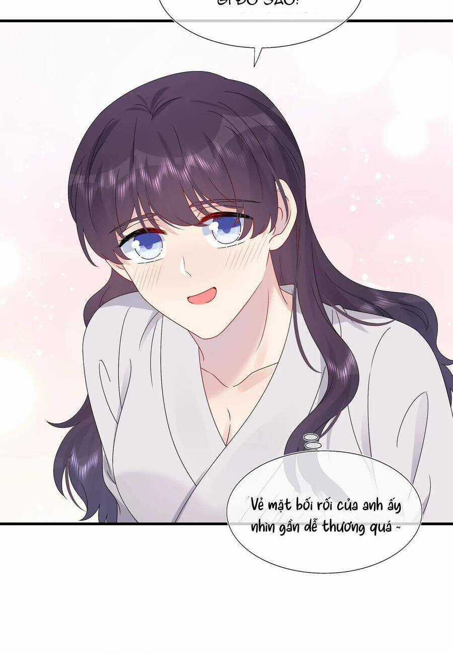 Hôn Nhân Hợp Đồng: Kết Hôn Với Thanh Mai Xảo Quyệt Chapter 60 trang 5