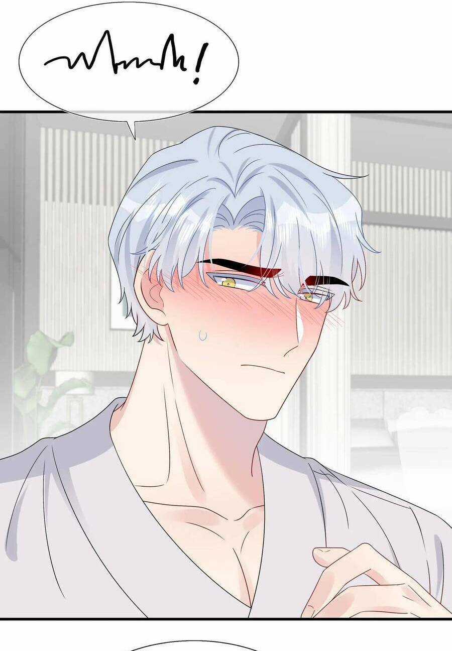 Hôn Nhân Hợp Đồng: Kết Hôn Với Thanh Mai Xảo Quyệt Chapter 60 trang 6