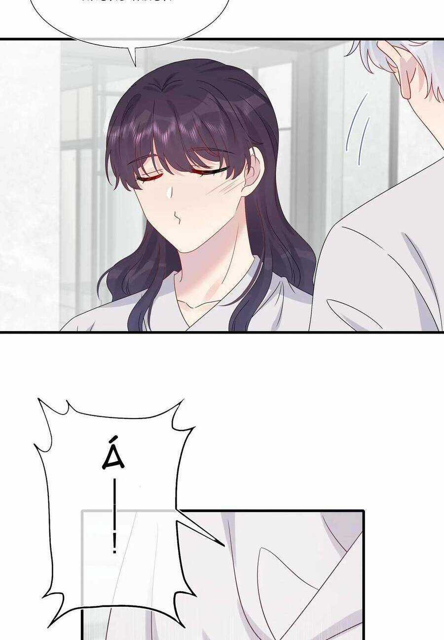 Hôn Nhân Hợp Đồng: Kết Hôn Với Thanh Mai Xảo Quyệt Chapter 60 trang 9