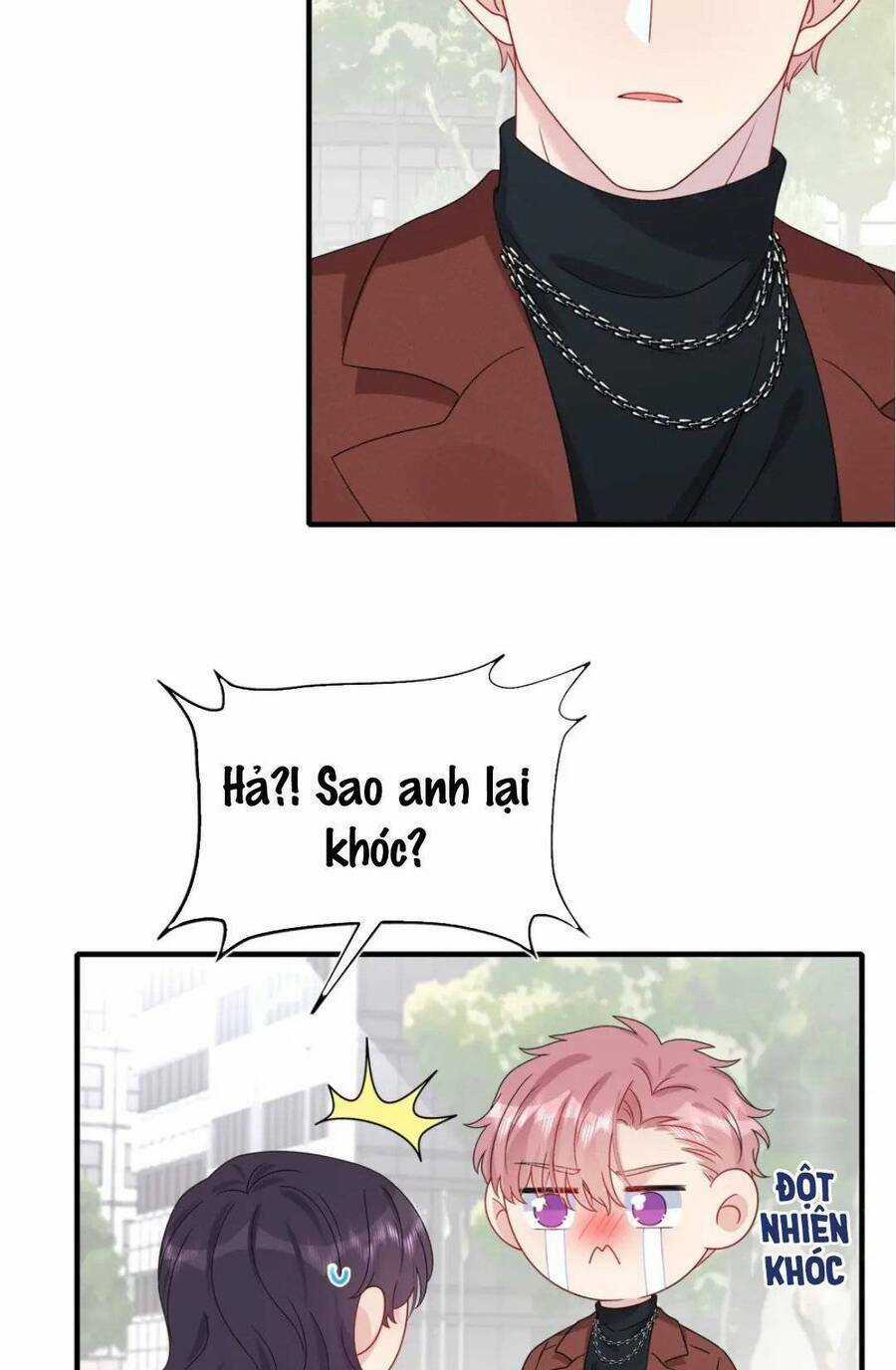 Hôn Nhân Hợp Đồng: Kết Hôn Với Thanh Mai Xảo Quyệt Chapter 61 trang 12