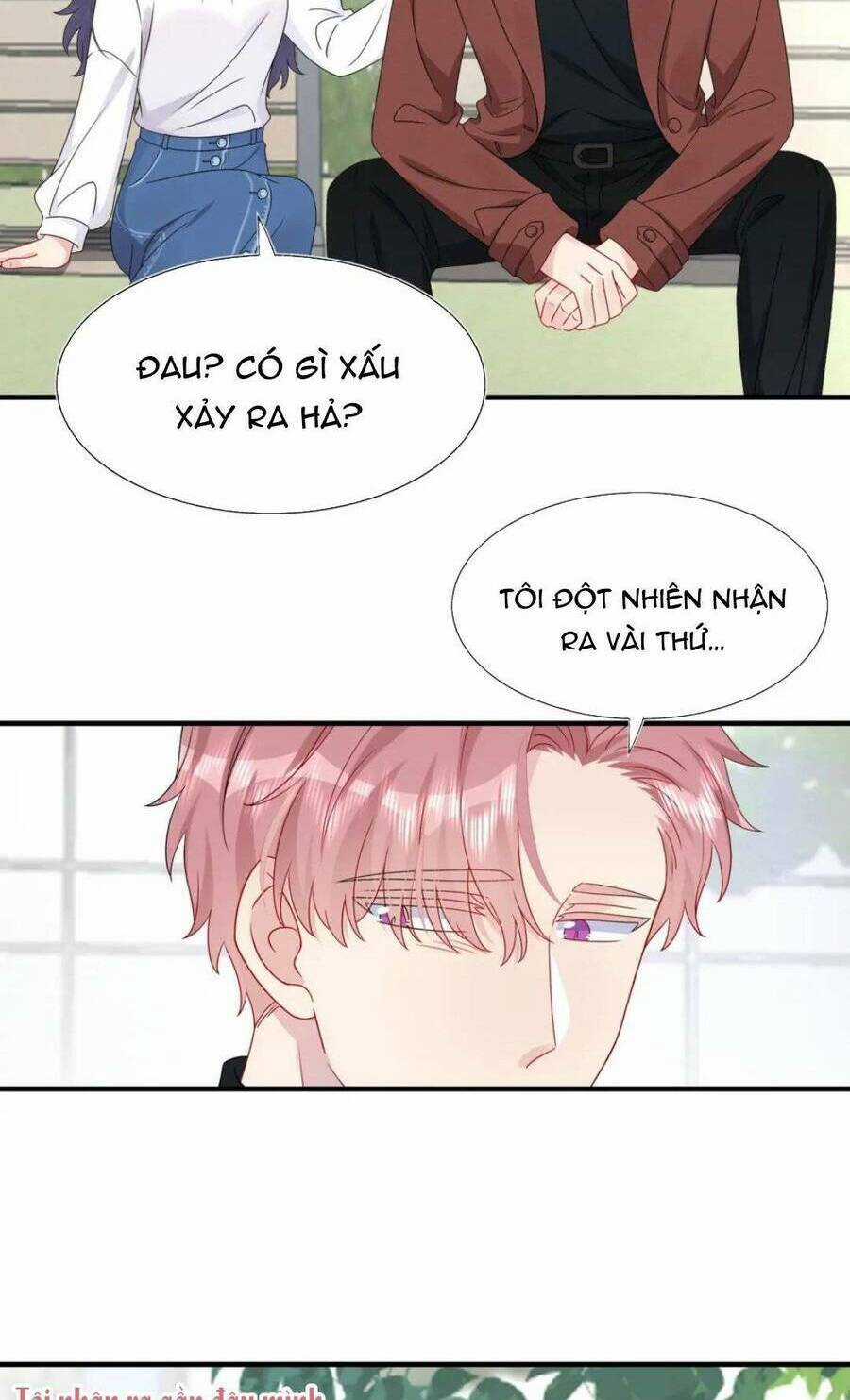 Hôn Nhân Hợp Đồng: Kết Hôn Với Thanh Mai Xảo Quyệt Chapter 61 trang 15