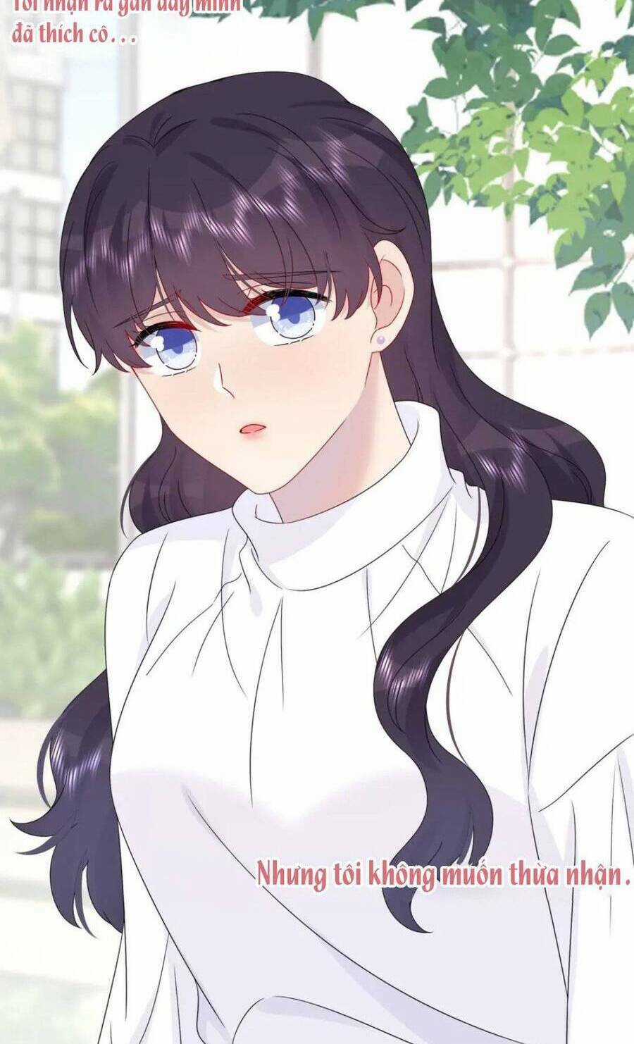 Hôn Nhân Hợp Đồng: Kết Hôn Với Thanh Mai Xảo Quyệt Chapter 61 trang 16