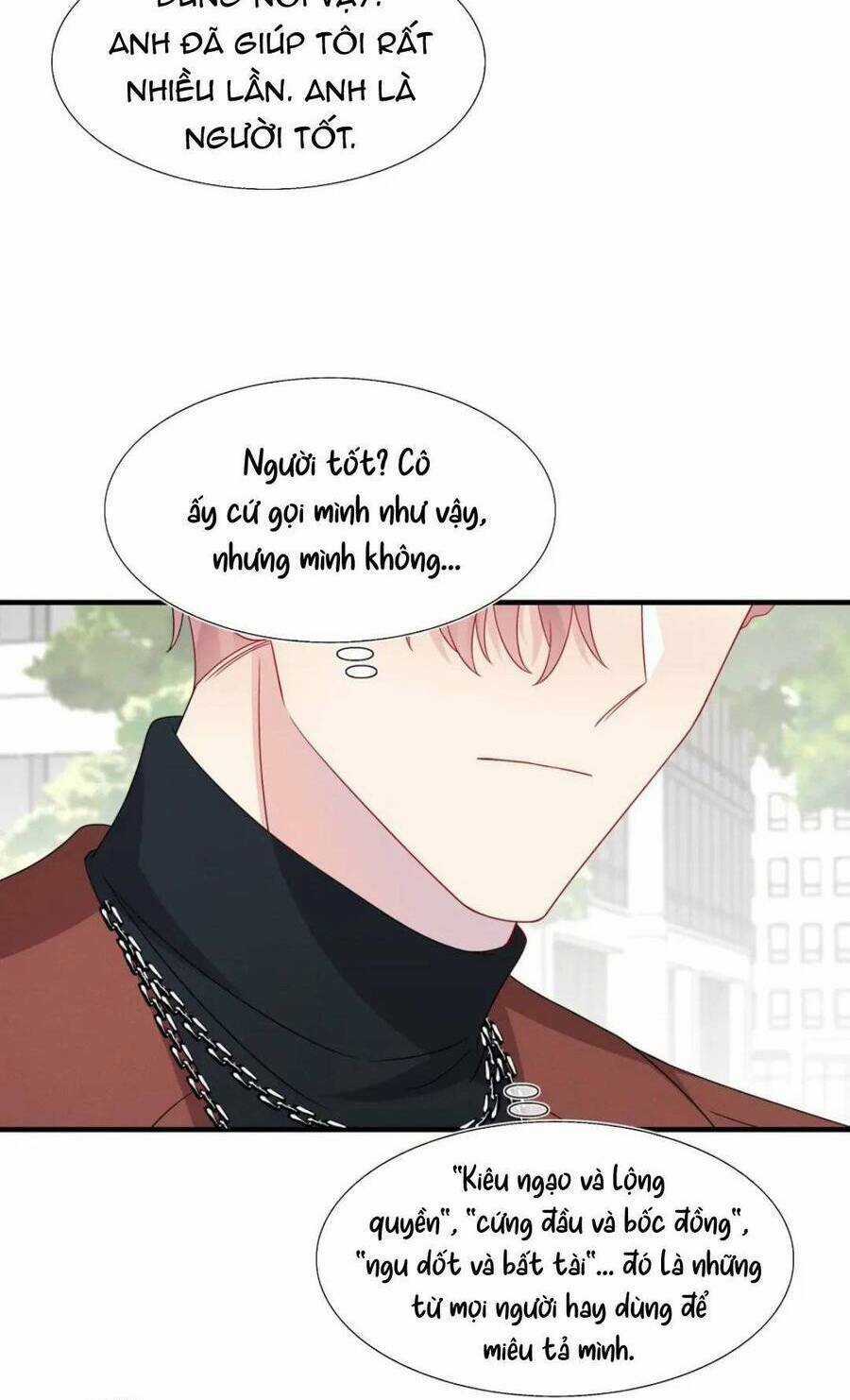 Hôn Nhân Hợp Đồng: Kết Hôn Với Thanh Mai Xảo Quyệt Chapter 61 trang 18