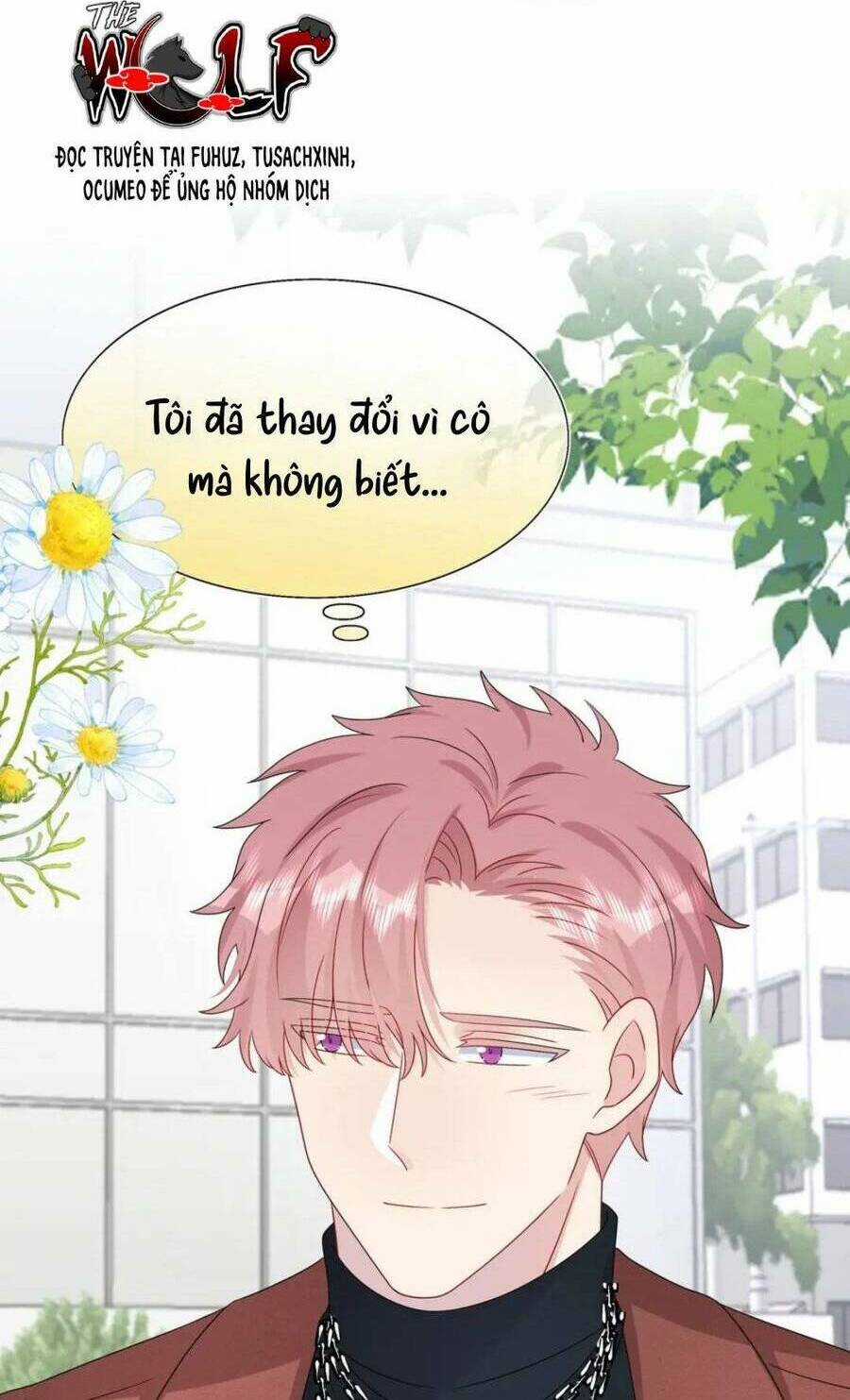 Hôn Nhân Hợp Đồng: Kết Hôn Với Thanh Mai Xảo Quyệt Chapter 61 trang 19