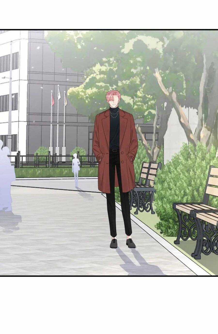 Hôn Nhân Hợp Đồng: Kết Hôn Với Thanh Mai Xảo Quyệt Chapter 61 trang 2