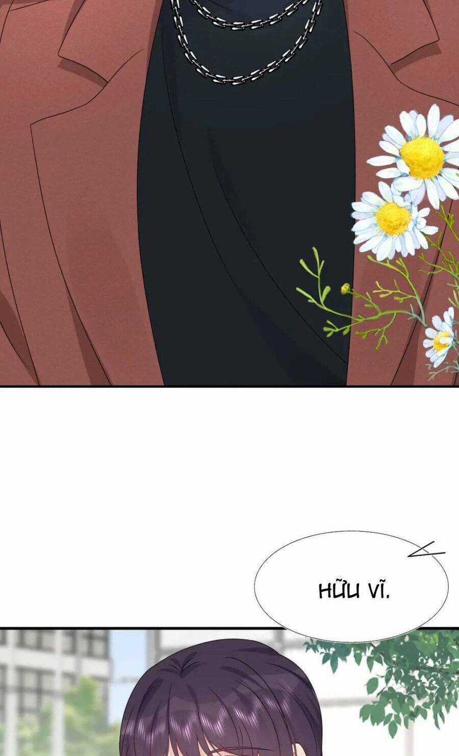 Hôn Nhân Hợp Đồng: Kết Hôn Với Thanh Mai Xảo Quyệt Chapter 61 trang 20