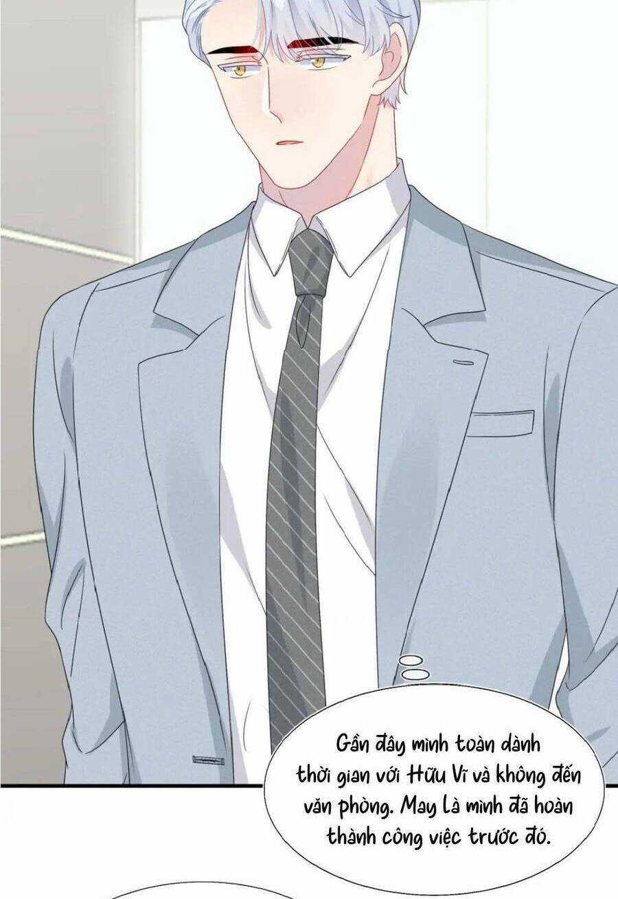 Hôn Nhân Hợp Đồng: Kết Hôn Với Thanh Mai Xảo Quyệt Chapter 61 trang 26