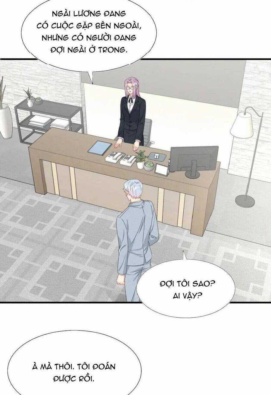 Hôn Nhân Hợp Đồng: Kết Hôn Với Thanh Mai Xảo Quyệt Chapter 61 trang 27