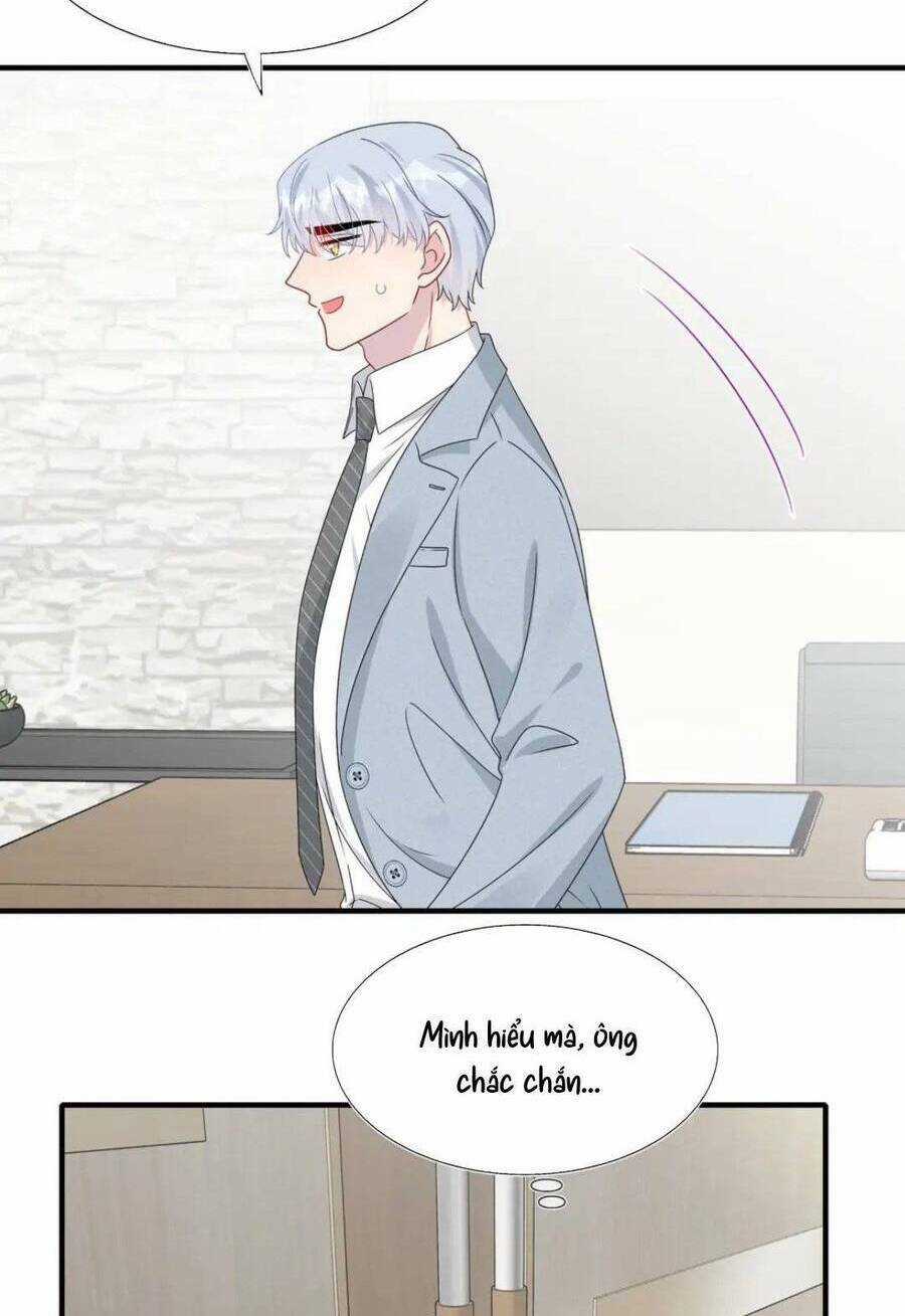 Hôn Nhân Hợp Đồng: Kết Hôn Với Thanh Mai Xảo Quyệt Chapter 61 trang 28