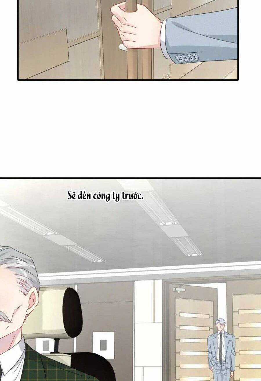 Hôn Nhân Hợp Đồng: Kết Hôn Với Thanh Mai Xảo Quyệt Chapter 61 trang 29