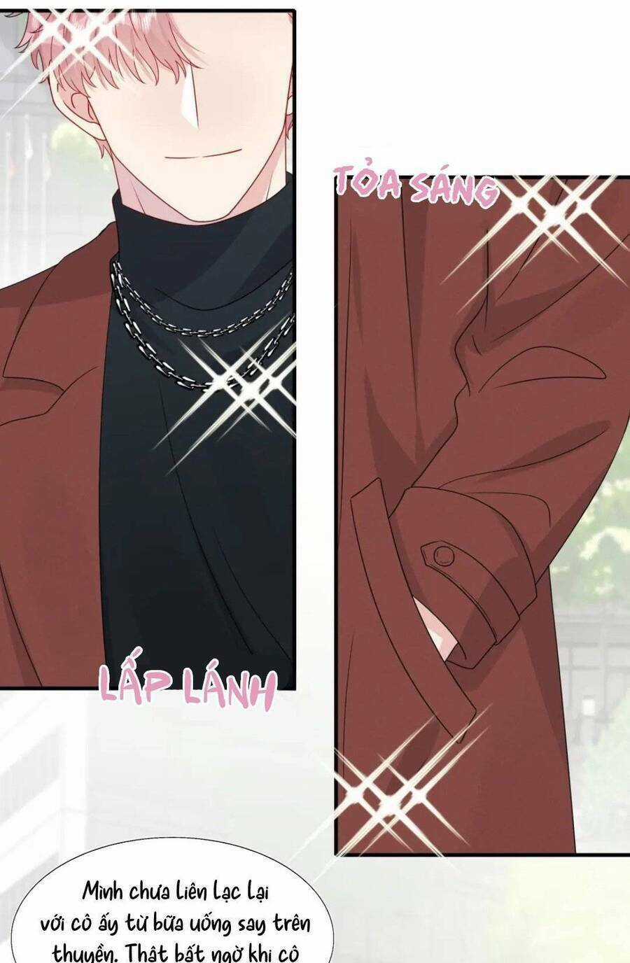 Hôn Nhân Hợp Đồng: Kết Hôn Với Thanh Mai Xảo Quyệt Chapter 61 trang 3