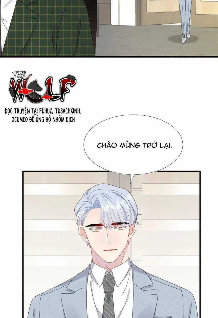 Hôn Nhân Hợp Đồng: Kết Hôn Với Thanh Mai Xảo Quyệt Chapter 61 trang 30