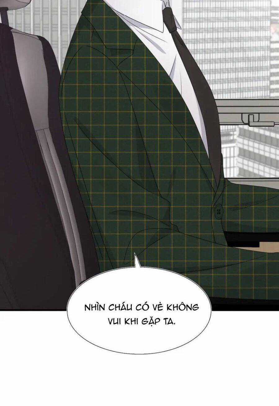 Hôn Nhân Hợp Đồng: Kết Hôn Với Thanh Mai Xảo Quyệt Chapter 61 trang 32