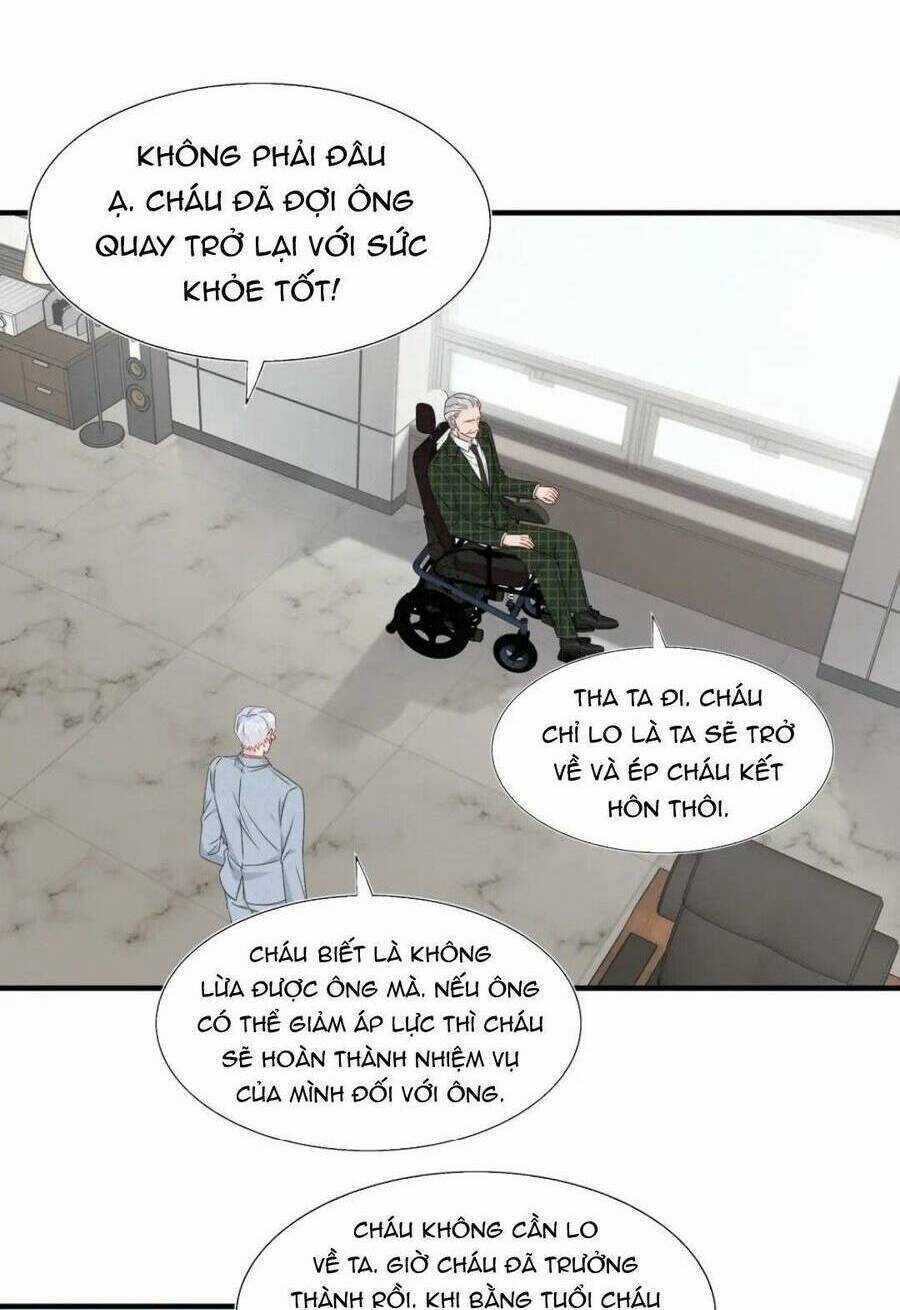 Hôn Nhân Hợp Đồng: Kết Hôn Với Thanh Mai Xảo Quyệt Chapter 61 trang 33