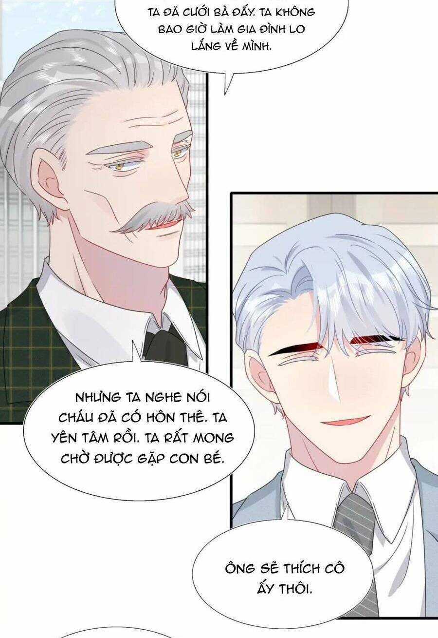 Hôn Nhân Hợp Đồng: Kết Hôn Với Thanh Mai Xảo Quyệt Chapter 61 trang 34