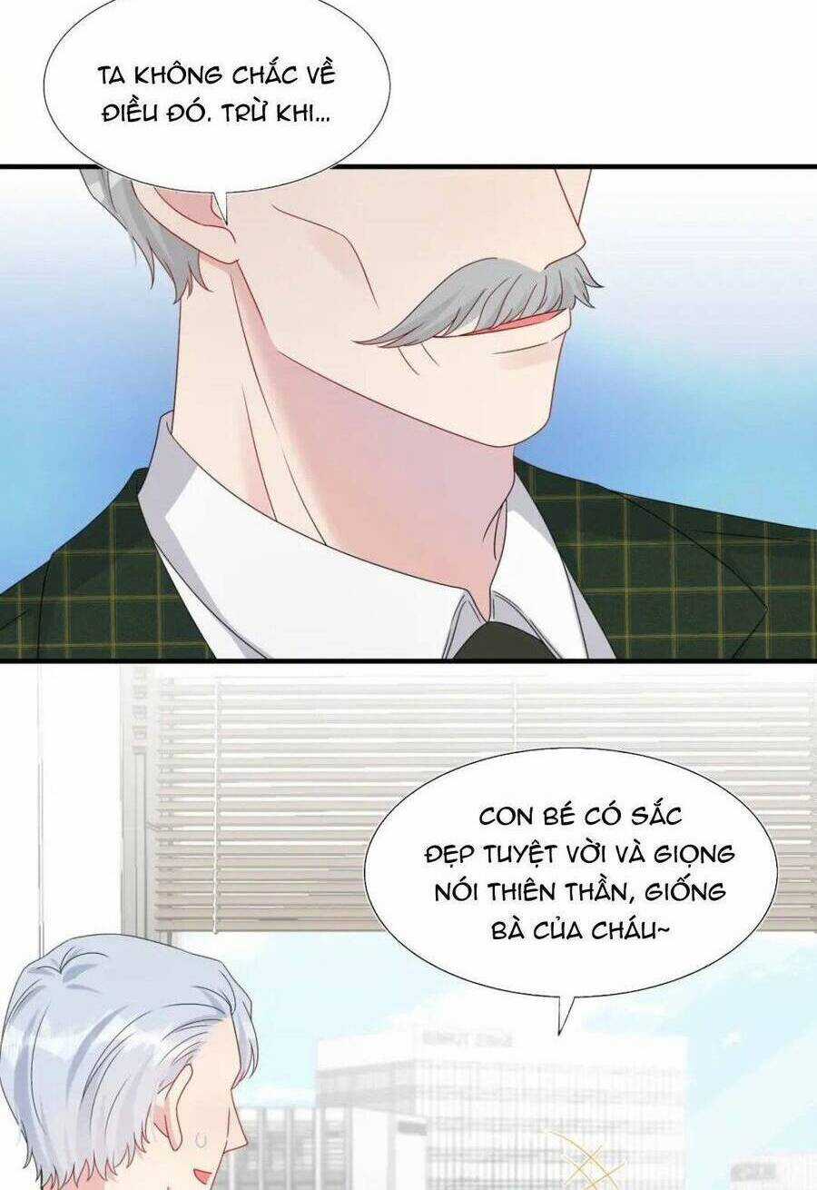 Hôn Nhân Hợp Đồng: Kết Hôn Với Thanh Mai Xảo Quyệt Chapter 61 trang 35