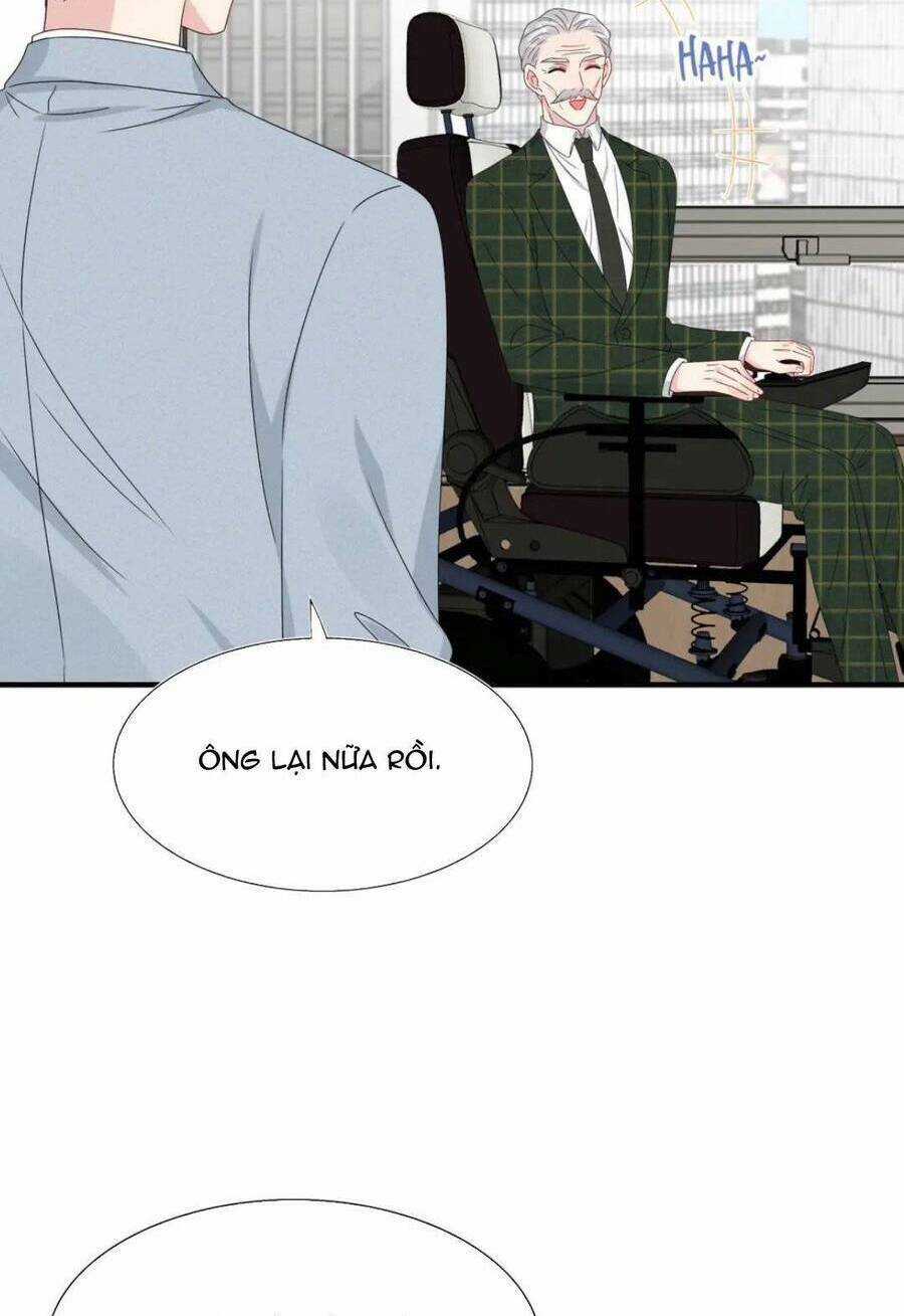 Hôn Nhân Hợp Đồng: Kết Hôn Với Thanh Mai Xảo Quyệt Chapter 61 trang 36