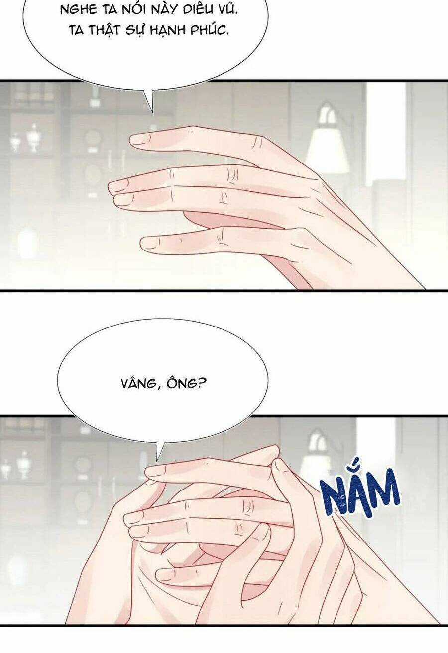 Hôn Nhân Hợp Đồng: Kết Hôn Với Thanh Mai Xảo Quyệt Chapter 61 trang 37