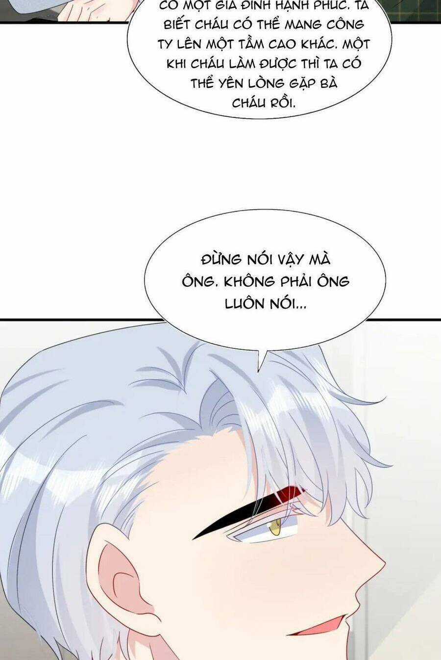 Hôn Nhân Hợp Đồng: Kết Hôn Với Thanh Mai Xảo Quyệt Chapter 61 trang 39