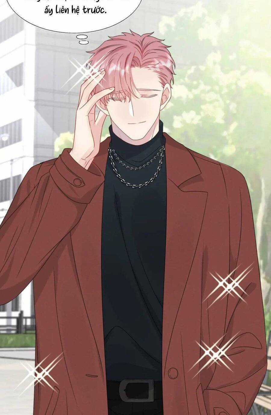 Hôn Nhân Hợp Đồng: Kết Hôn Với Thanh Mai Xảo Quyệt Chapter 61 trang 4