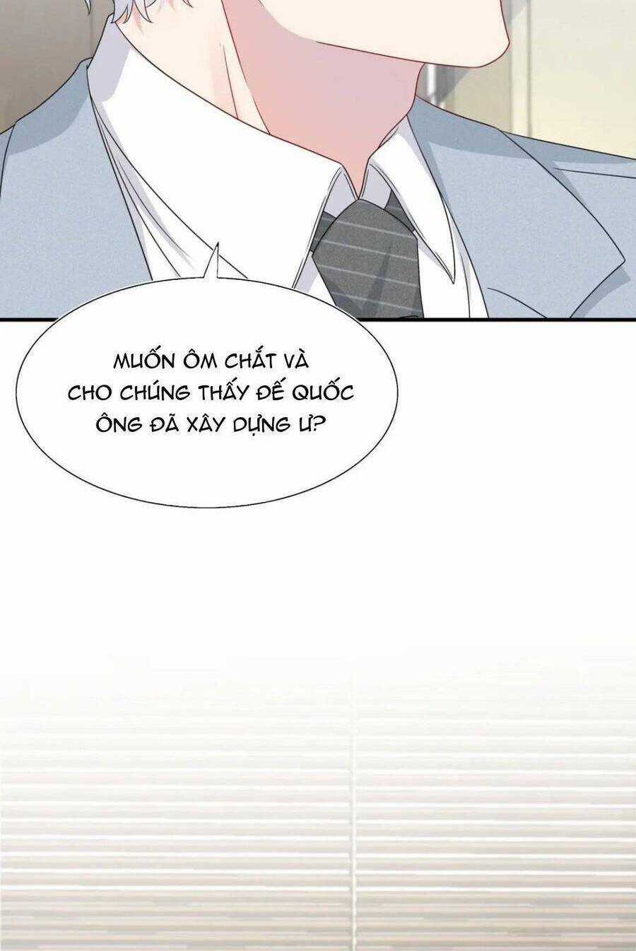 Hôn Nhân Hợp Đồng: Kết Hôn Với Thanh Mai Xảo Quyệt Chapter 61 trang 40