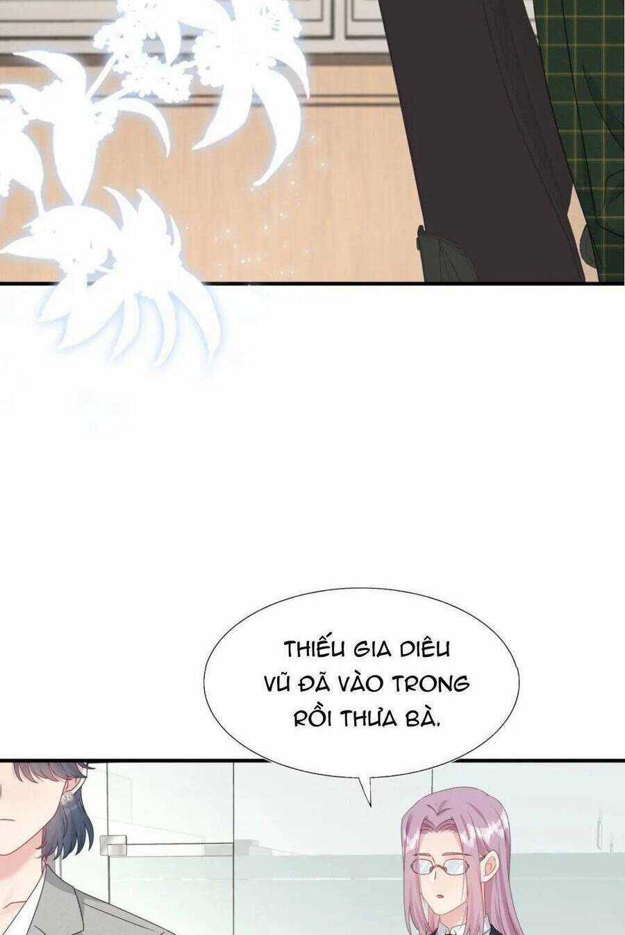 Hôn Nhân Hợp Đồng: Kết Hôn Với Thanh Mai Xảo Quyệt Chapter 61 trang 42