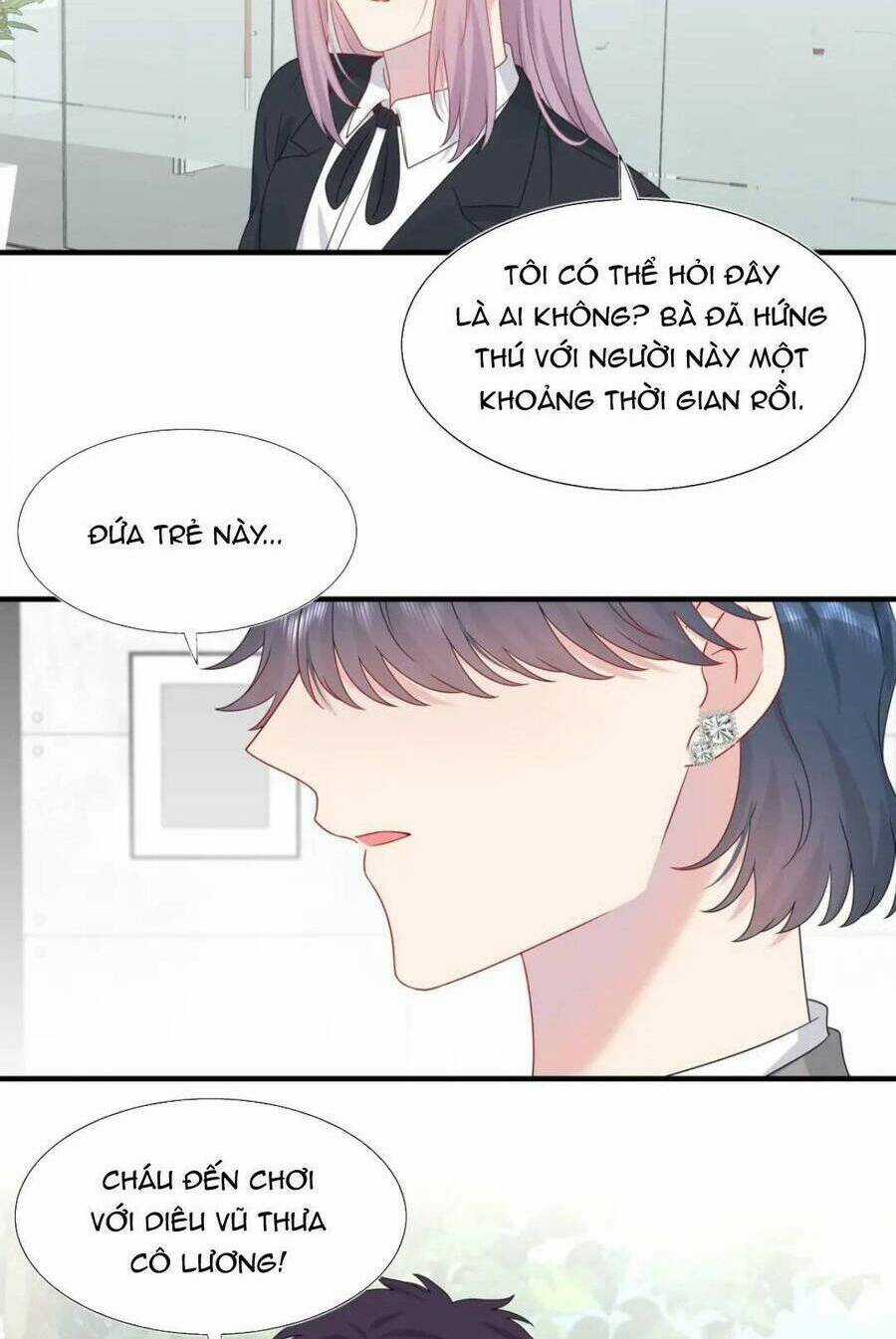 Hôn Nhân Hợp Đồng: Kết Hôn Với Thanh Mai Xảo Quyệt Chapter 61 trang 45