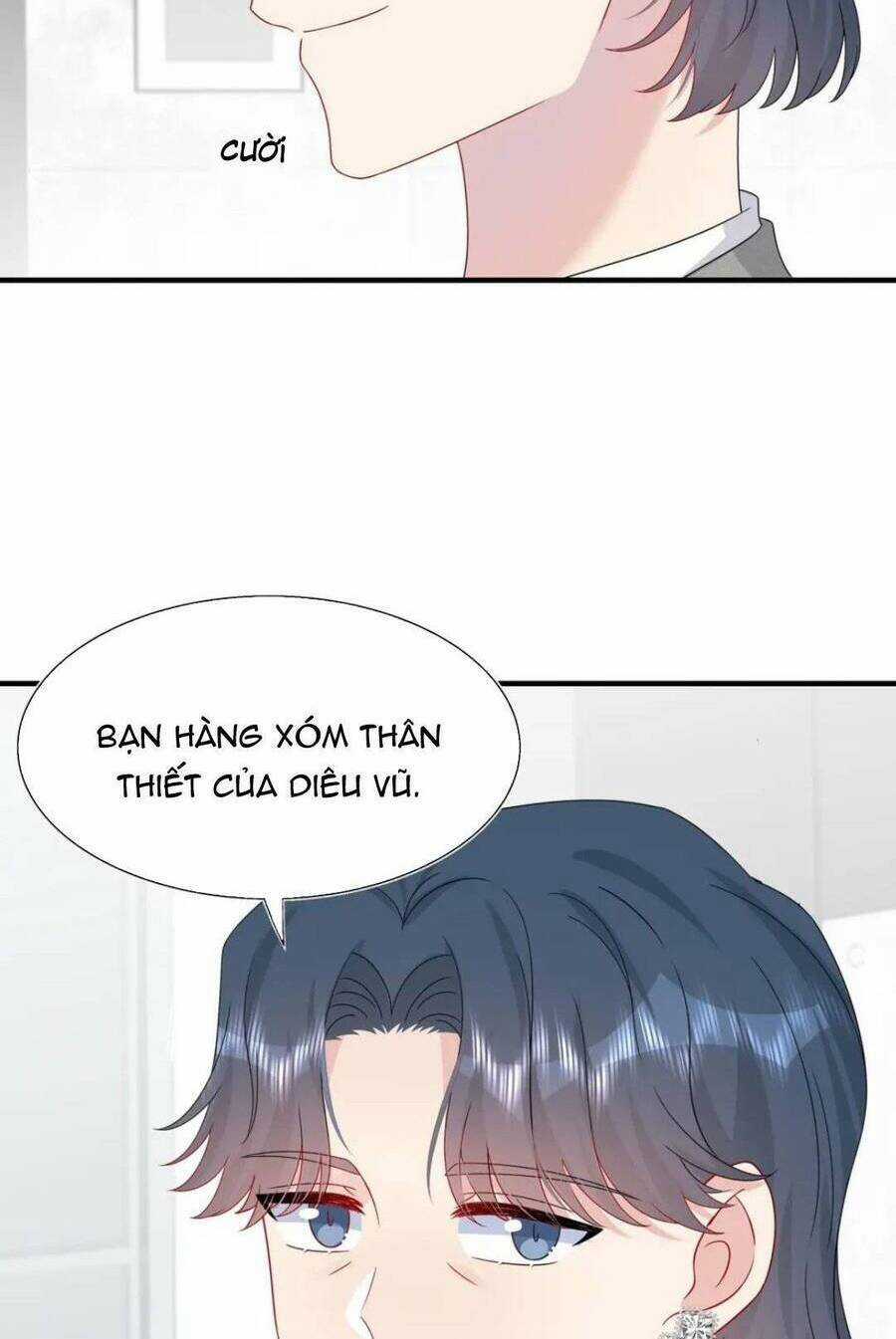 Hôn Nhân Hợp Đồng: Kết Hôn Với Thanh Mai Xảo Quyệt Chapter 61 trang 47