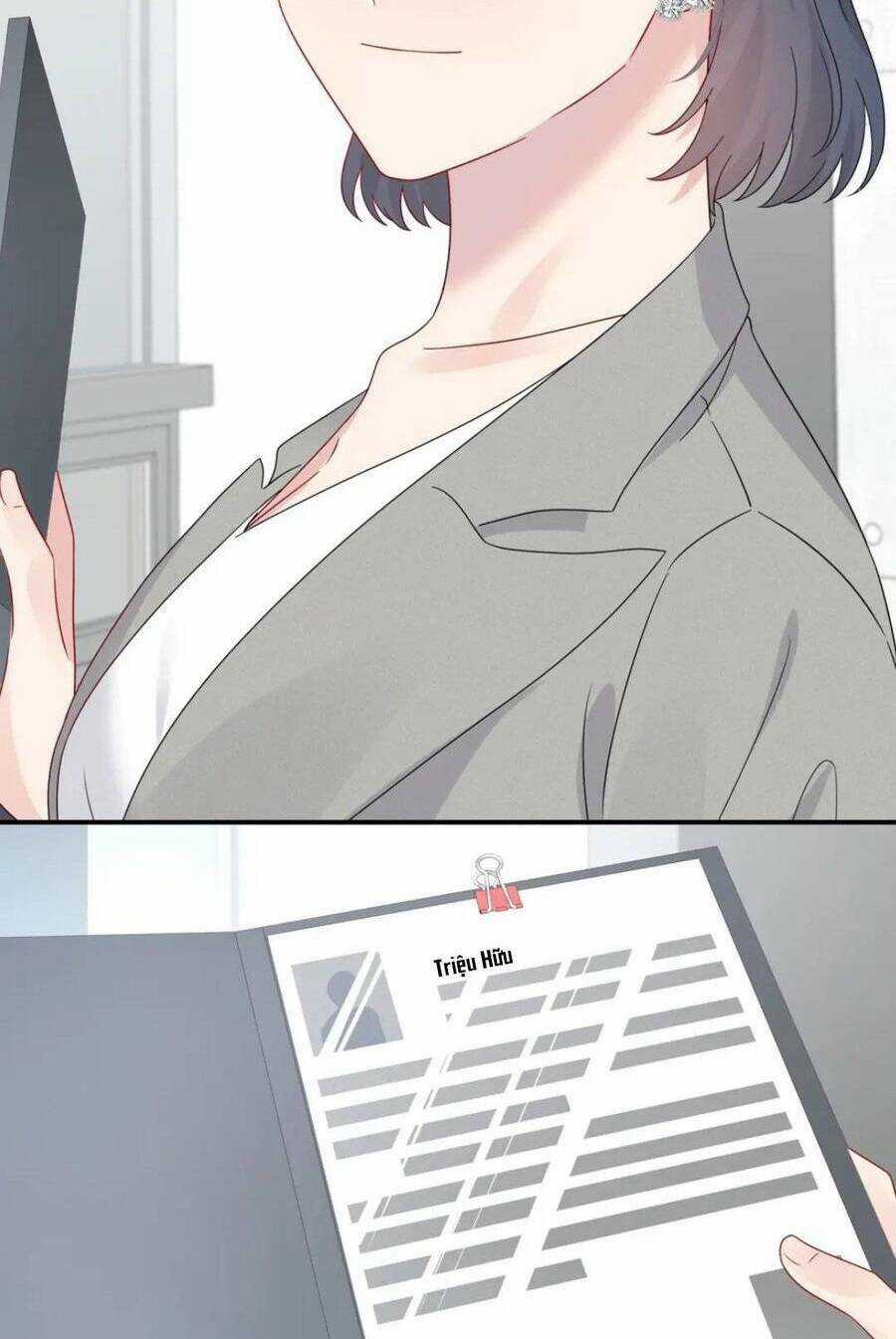 Hôn Nhân Hợp Đồng: Kết Hôn Với Thanh Mai Xảo Quyệt Chapter 61 trang 48