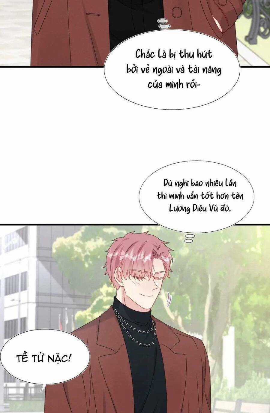 Hôn Nhân Hợp Đồng: Kết Hôn Với Thanh Mai Xảo Quyệt Chapter 61 trang 5