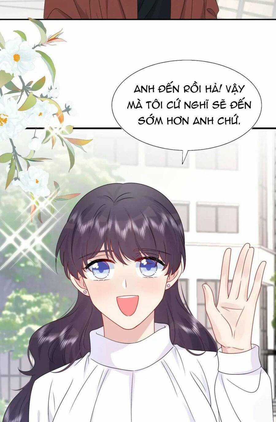 Hôn Nhân Hợp Đồng: Kết Hôn Với Thanh Mai Xảo Quyệt Chapter 61 trang 6