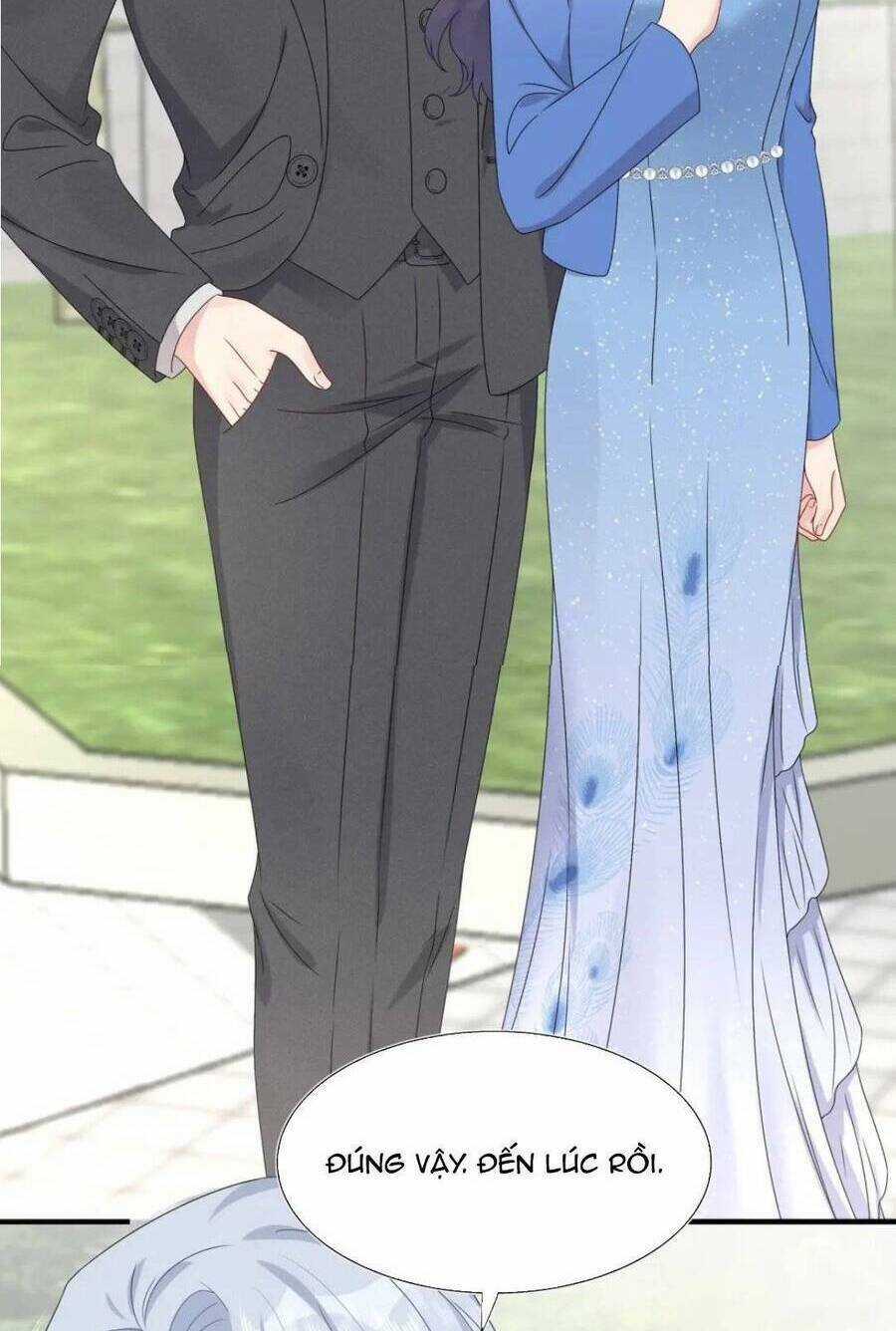 Hôn Nhân Hợp Đồng: Kết Hôn Với Thanh Mai Xảo Quyệt Chapter 62 trang 10