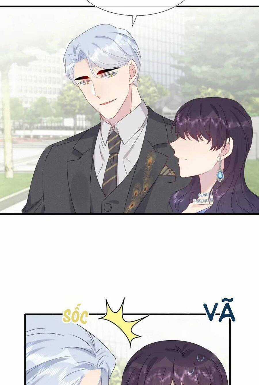 Hôn Nhân Hợp Đồng: Kết Hôn Với Thanh Mai Xảo Quyệt Chapter 62 trang 12