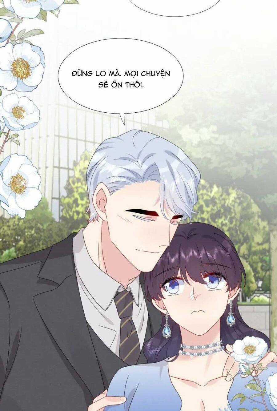 Hôn Nhân Hợp Đồng: Kết Hôn Với Thanh Mai Xảo Quyệt Chapter 62 trang 14