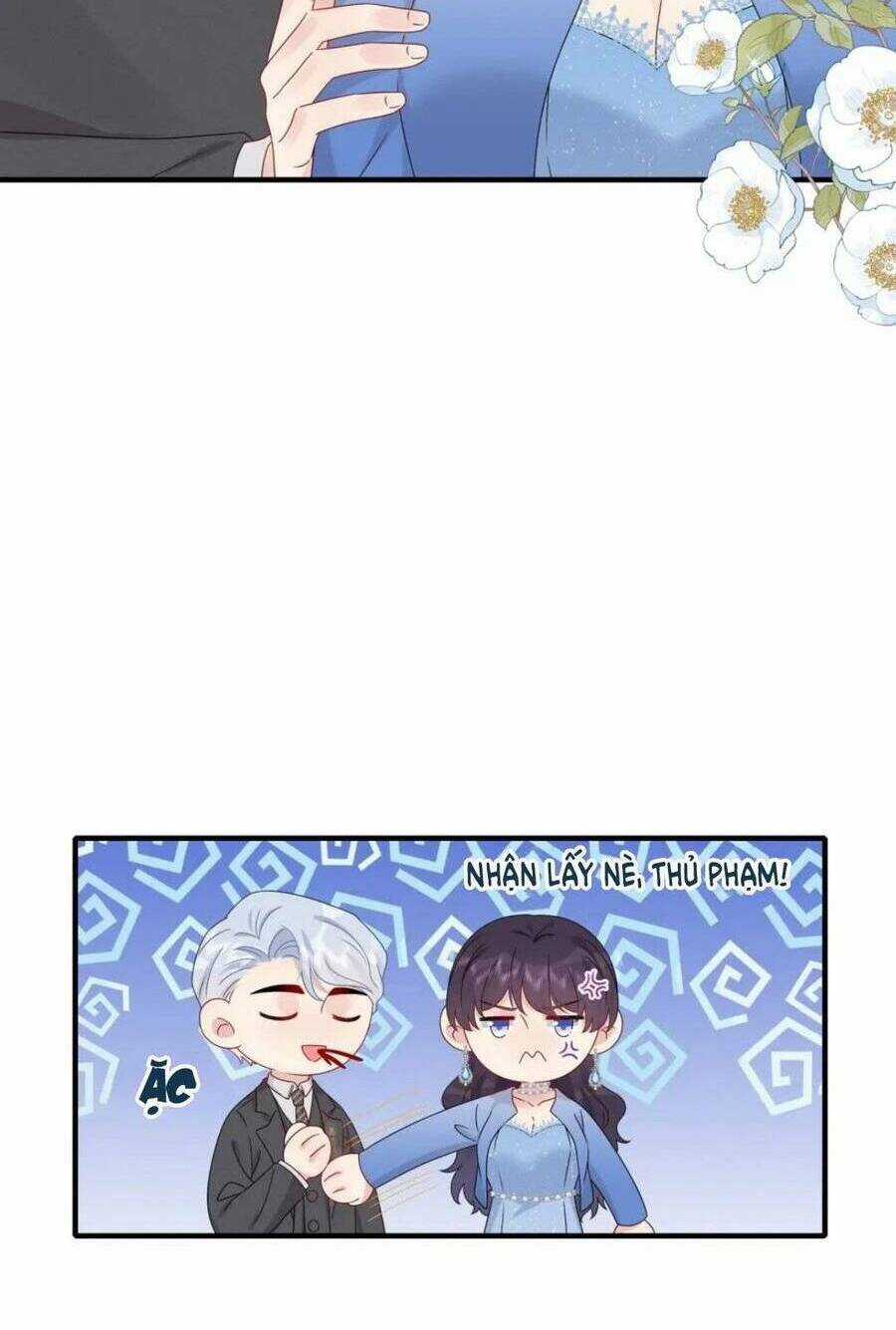 Hôn Nhân Hợp Đồng: Kết Hôn Với Thanh Mai Xảo Quyệt Chapter 62 trang 15