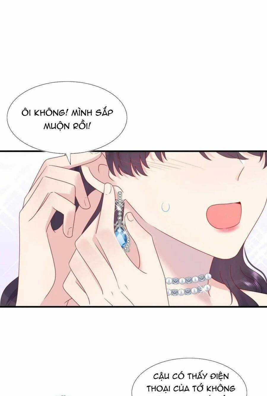 Hôn Nhân Hợp Đồng: Kết Hôn Với Thanh Mai Xảo Quyệt Chapter 62 trang 2